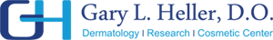 Gary L. Heller, D.O. Logo